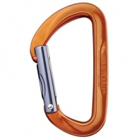 Petzl Spirit leva recta