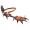 Petzl Vasak Leverlock Fill