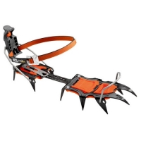 Petzl Vasak Leverlock Fill