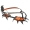 Petzl Vasak LeverLock