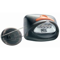 Petzl Zipka Plus