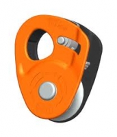 Polea-Bloqueador Petzl Micro Traxion