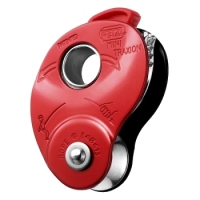 Polea-Bloqueador Petzl Mini Traxion