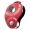 Polea-Bloqueador Petzl Mini Traxion