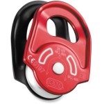 Polea de alto rendimiento Petzl Rescue