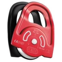 Polea Prusik de alto rendimiento Petzl Minder