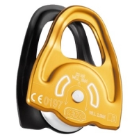 Polea Prusik ligera Petzl Mini