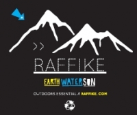 Remera Raffike Mountain