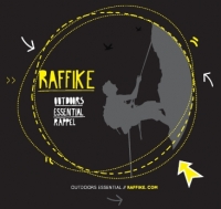 Remera Raffike Rappel