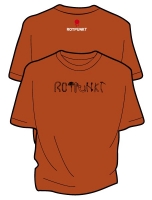 Remera Rotpunkt modelo Ferreteria