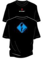 Remera Rotpunkt modelo Hielero