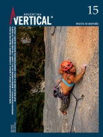 Revista Vertical #15