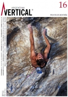 Revista Vertical #16