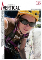 Revista Vertical #18