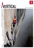 Revista Vertical #8