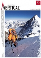 Revista Vertical #9