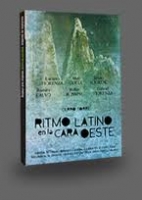 DVD Ritmo Latino en la Cara Oeste