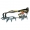 Salewa Aguille Combi