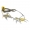 Salewa Dru 2.0 Step-In