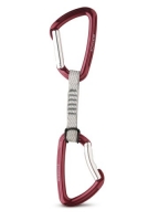 Salewa Hot G2 Dyneema leva recta y curva