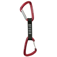 Salewa Hot G2 Nylon leva recta y alambre