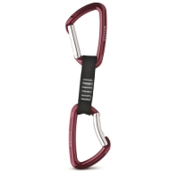Salewa Hot G2 Nylon leva recta y curva