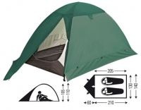 Salewa Mantis III
