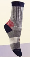 Sox Trekking TE27A