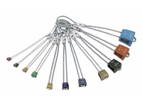 Stoppers Salewa Luna Convex - Set de 1 al 11