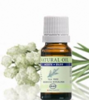 Swiss Just - Aceite de Tea Tree 10ml