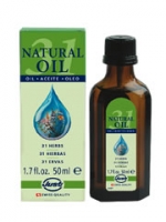 Swiss Just - Oleo 31 50ml