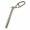 Tornillo Petzl Laser