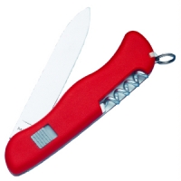 Victorinox Alpineer - 5 usos