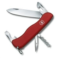 Victorinox Picknicker - 11 usos