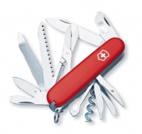 Victorinox Ranger - 21 usos
