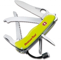 Victorinox Rescue Tool - 15 usos