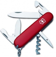 Victorinox Spartan - 12 usos