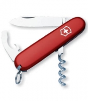 Victorinox Waiter - 9 usos