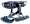 Wild Country Elite Ajustable Dama