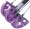 Wild Country Helium Friend Nro. 0