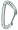 Wild Country Nitro Tech Leva de Alambre