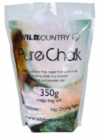 Wild Country Pure Chalk Bag 350g