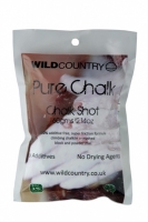 Wild Country Pure Chalk Shot 60g