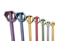 Wild Country Rockcentrics Dyneema Set 3 al 9