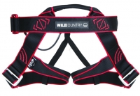 Wild Country Vision Classic Ziplock