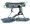 Wild Country Vision Ajustable Dama