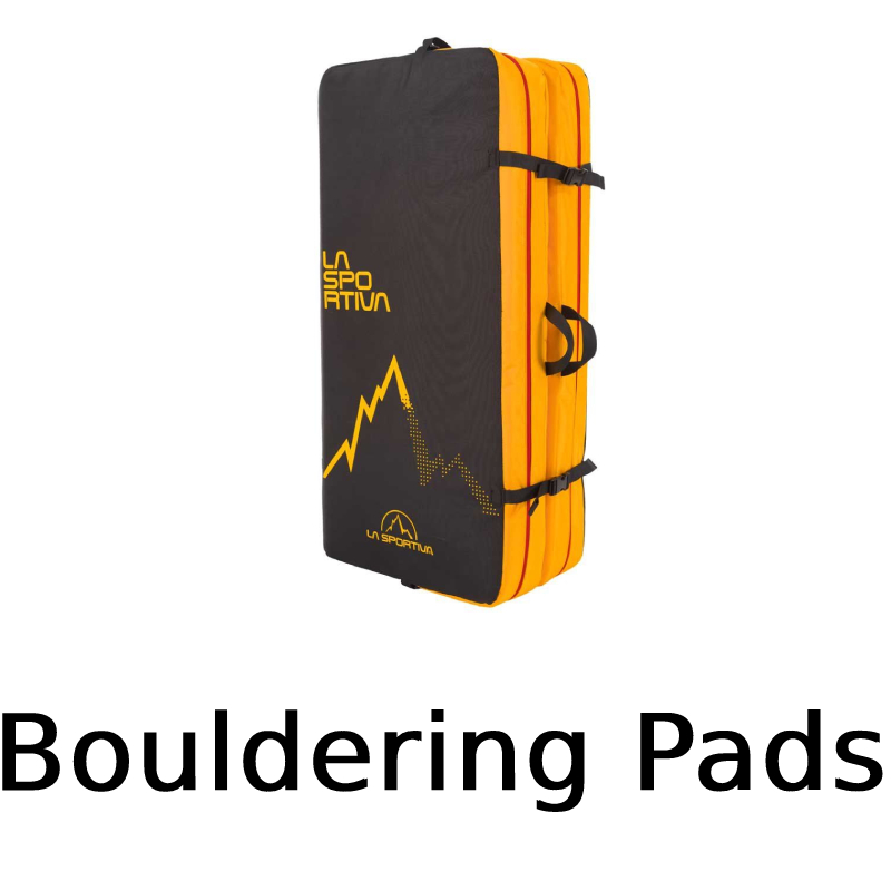 Bouldering Pads