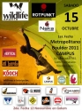 1era Fecha Metropolitano de Boulder en Campus - 15 de octubre