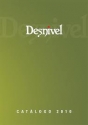 Nuevo pedido de libros Desnivel hasta el 10-10-2010 5% off.