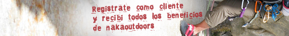 Registrate en Naka